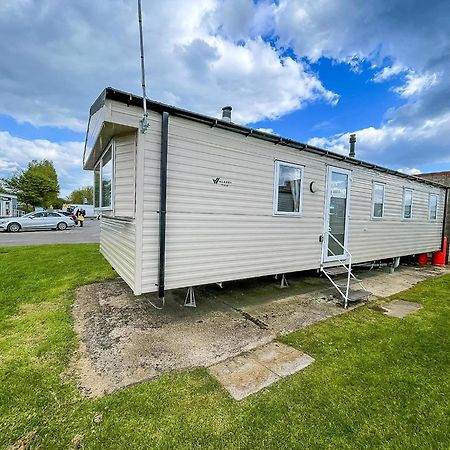 Great 6 Berth Caravan Nearby The Beach In Walton-On-The-Naze Ref 17181X Exterior foto